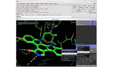 PyMOL for Windows - Download it from Habererciyes for free